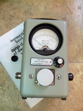 Bird 4410 Thruline Watt Meter / NICE / Bird 43 Type