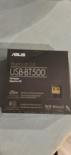 ASUS USB-BT500 Bluetooth 5.0 USB Adapter - Brand New Sealed Box