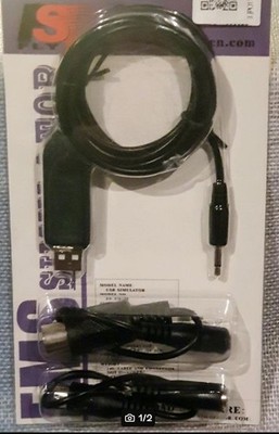 Flysky SM100