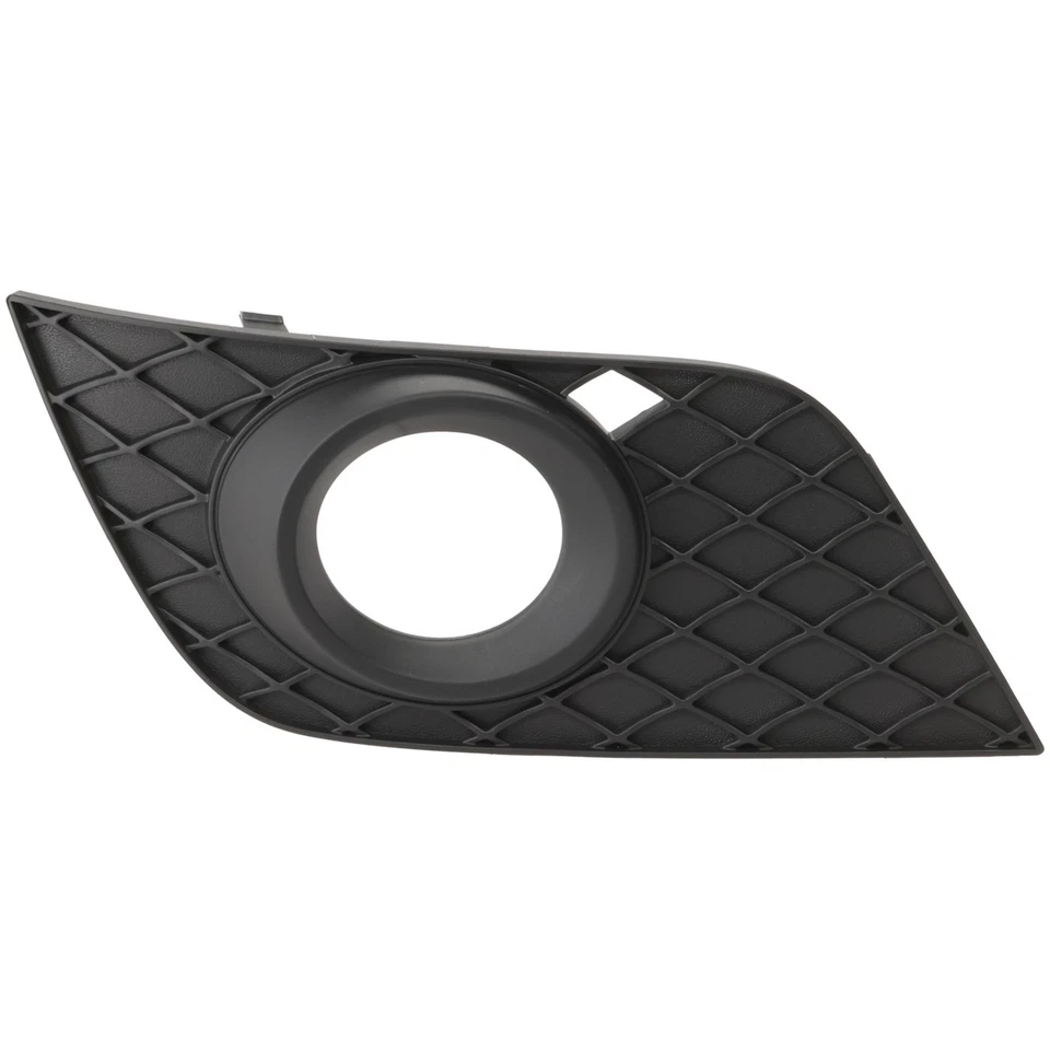 Nueva luz antiniebla moldura luz pasajero lado derecho mercedes clase ml mano derecha mb1039133 Foto 4 de 4