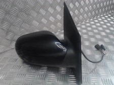 Retroviseur droit (ou coque) Volkswagen FOX