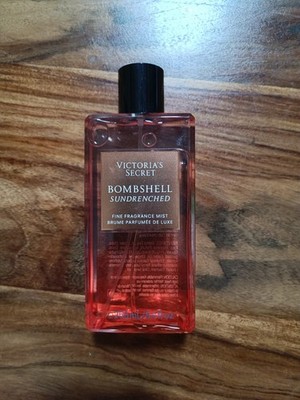 Victoria's Secret Bombshell Sundrenched Fine Fragrance Mist 250ml