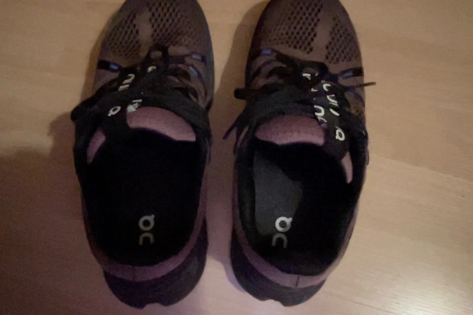 on cloud Schuhe Damen 40 - Bild 3 von 4