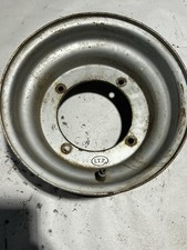 ITP ATV Rim Steel Wheel 10x5  10 X 5 15R156 4 Lug Yamaha Polaris