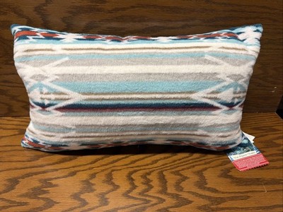 Southwestern down pillow, PAD Home Germany Alpine Chalet World Traveler