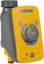 (JJ) HozeLock Watering Timer Sensor Controller, New