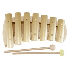 Auris Glockenspiel 7 Tone Pentatonic
