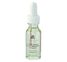 CUCCIO CUTICLE REVIT COMPLEX-MILK HONEY OZ.