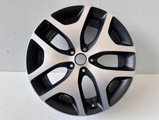 1x Alufelge 19 Zoll 52910-F1500 Kia Sportage Iv Rim Wheel