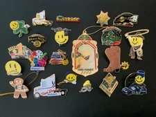 Walmart Pins, Walmart Lapel Pins