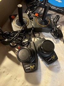 RARE Atari 2600 - Promotional Use Only - Complete w/ Inserts - CIB Tested