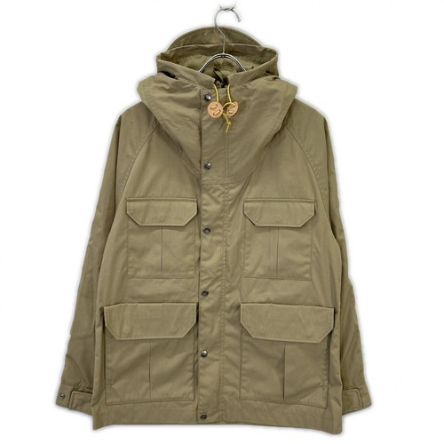 THE NORTH FACE PURPLE LABEL The North Face Purple Label 23SS NP2301N Beige Mount