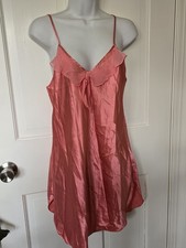 Lot Of 6 Vintage Y2K 90's Women's Lingerie Size M