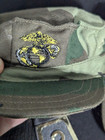 Marines USMC camouflage hat golf club #3 & #4 head cover headcover camo dads — photo 2