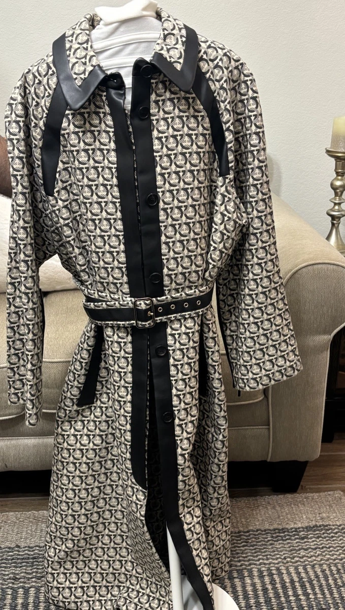 Salvatore Ferragamo Trench Coats Coats, Jackets & Vests for Women