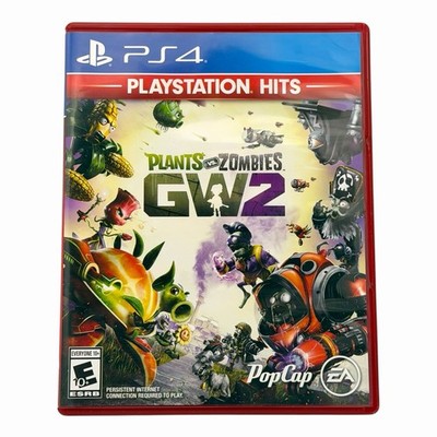 Plants vs Zombies GW 2 - PlayStation 4 / PS4