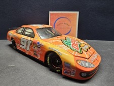 Casey Atwood #91 MTN Dew Live Wire 1:24 NASCA...