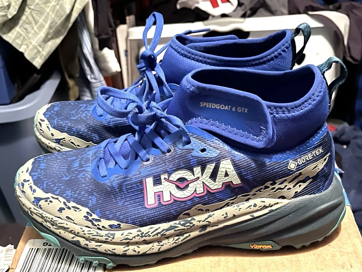 Hoka One One Speedgoat Sneakers for Men for sale | eBay display picture 2