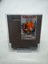 Archon - NES Original Authentic Cartridge 