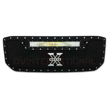 T-rex TORCH GRILLE TRX6312111