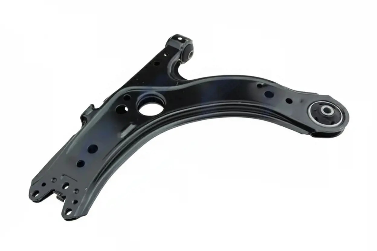 Wishbone Front Axle Right Control Arm ZWD-VW-039A NTY for AUDI SEAT SKODA VW