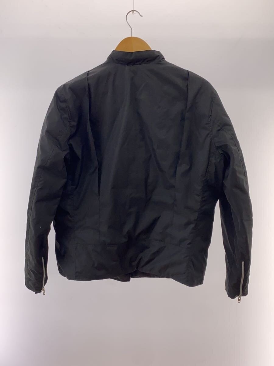 Schott Down Jacket XL Polyester BLK Plain 7824253… - image 2