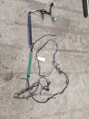 1994-01 Acura Integra 2 Door RS Cabin Floor Fuel Pump Tail Light Wiring AUTO #1