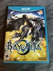 Bayonetta 2 - Nintendo Wii U
