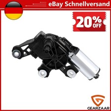 Heckscheibenwischermotor Passt für VW Golf IV Bora 1J 1J6955711B 1J6955711C