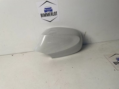 BMW 1 E81 E87 2005 Außenspiegel elektrisch Tür vorne A3338435 MKR10474