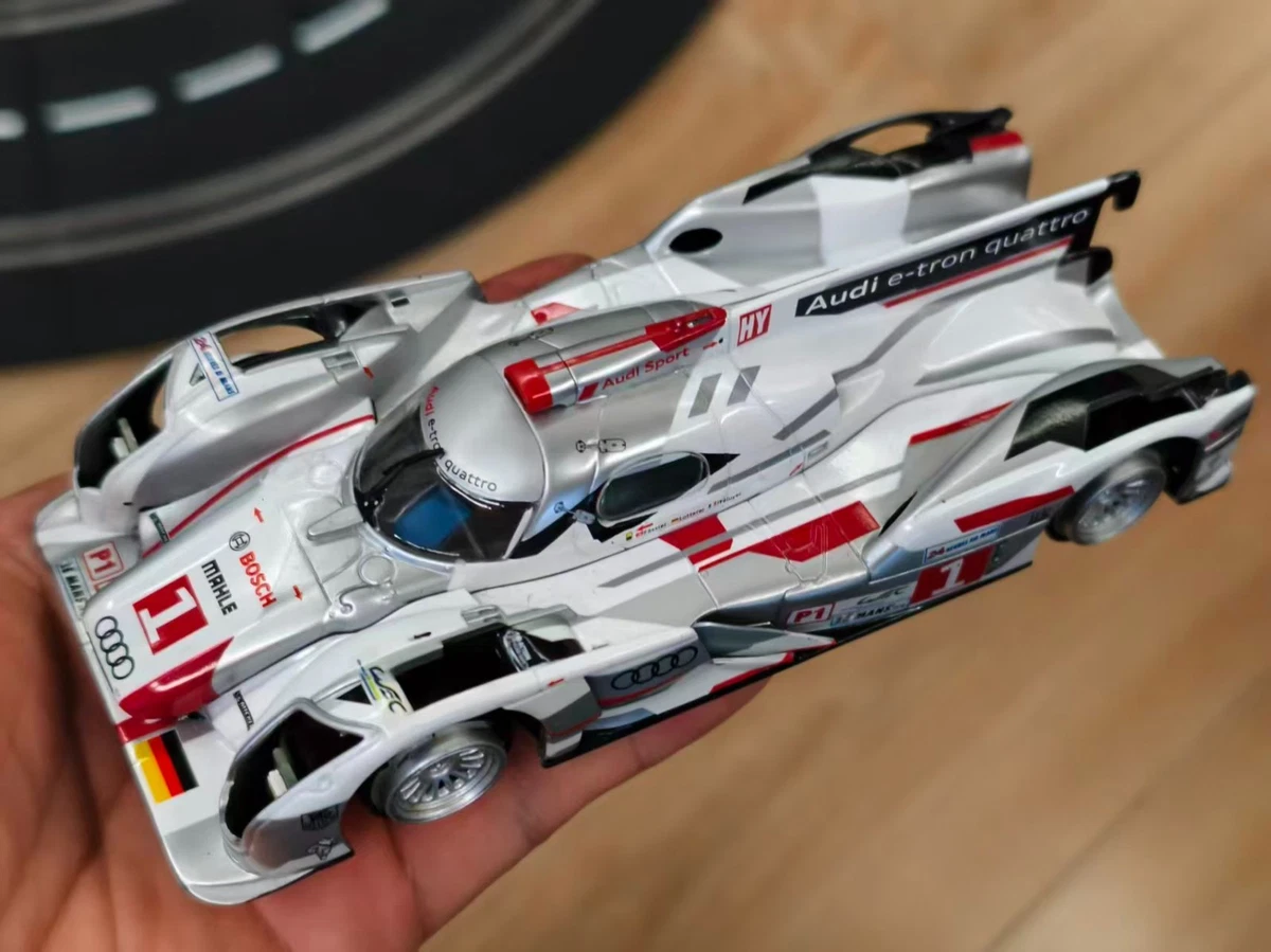 25+ audi r18 for sale | Updated Oct 2026