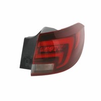 Blinker RüCklicht Recht FüR Astra K Von 2015 Sw ÄUßEre L.E.D. OEM 39032039