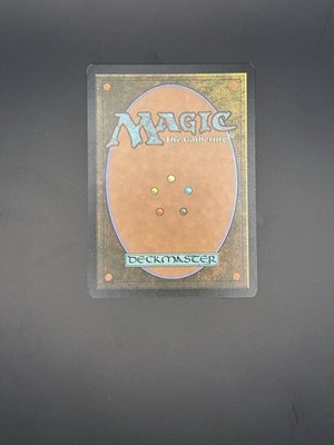 Jin Sakai, Ghost of Tsushima Secret Lair Drop Regular for sale