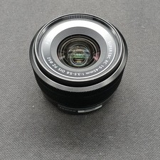 Fujifilm Xc15-45Mm F3.5-5.6 Ois Pz Lens