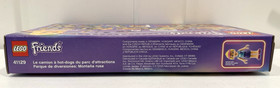 Lego Friends 41129 Amusement Park Hot Dog Van - new/sealed