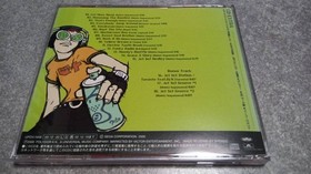● ●With obi ●Dreamcast Jet Set Radio Soundtrack...
