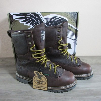 Georgia Boot Men display picture 1