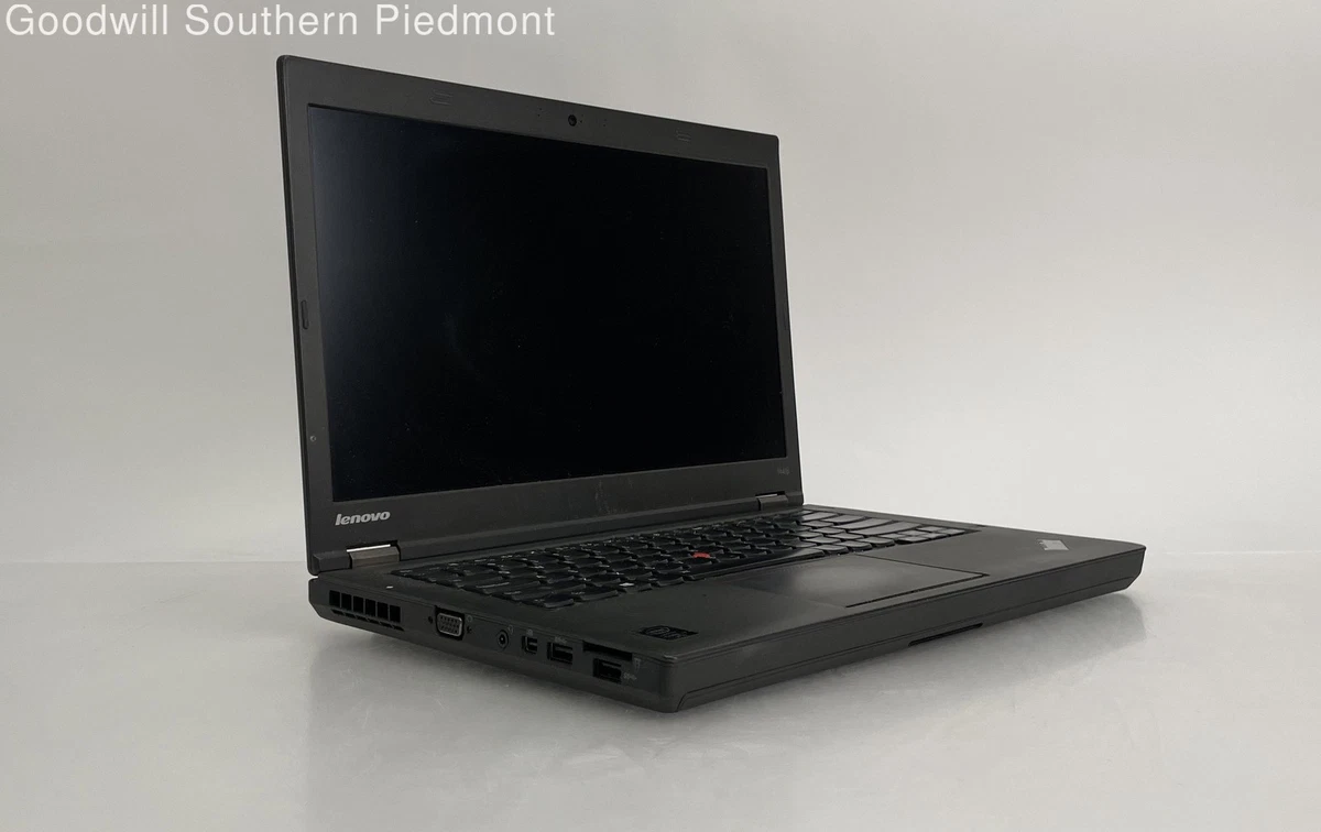 Lenovo ThinkPad T440P PC Laptops & Netbooks for Sale - Shop New