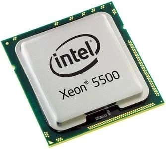 IBM Xeon Computer Processors 1333 MHz Bus Speed