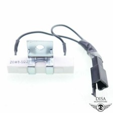 Licht Widerstand 20 Watt 8,5 Ohm für Yamaha ...