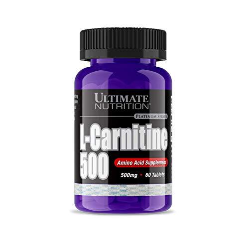 ultimate l-carnitine Buy L Carnitine Online