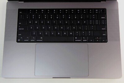 【美品フルスペック】MacBook Pro 16 M3MAX 8TB 128GB M3 Max/128GBメモリ/8TB SSDの最強過ぎるMacBook Pro 16インチをライブ