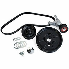 Vw Beetle Bus Cb Performance Oe Style Serpentine Belt Pulley System Cb1877