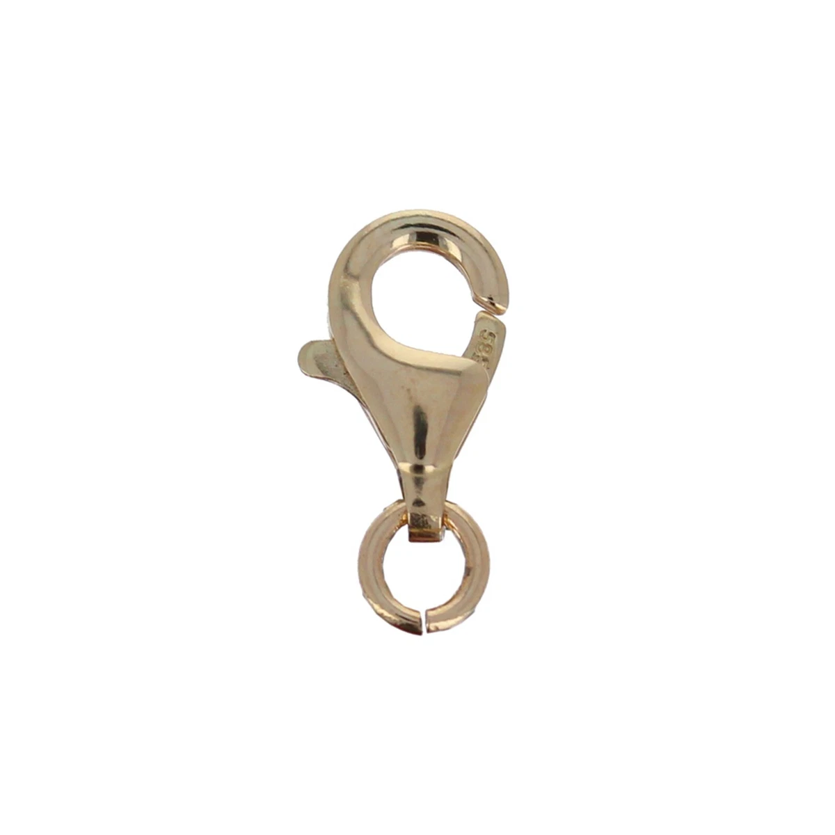 Lobster online claw closure