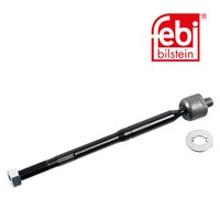 Febi Bilstein Axialgelenk Spurstange Vorne Links FüR Toyota Prius Liftback _W2_