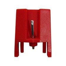 Pointe de rechange diamant pour Platine vinyle iON TTUSB05 USB TURNTABLE stylus 