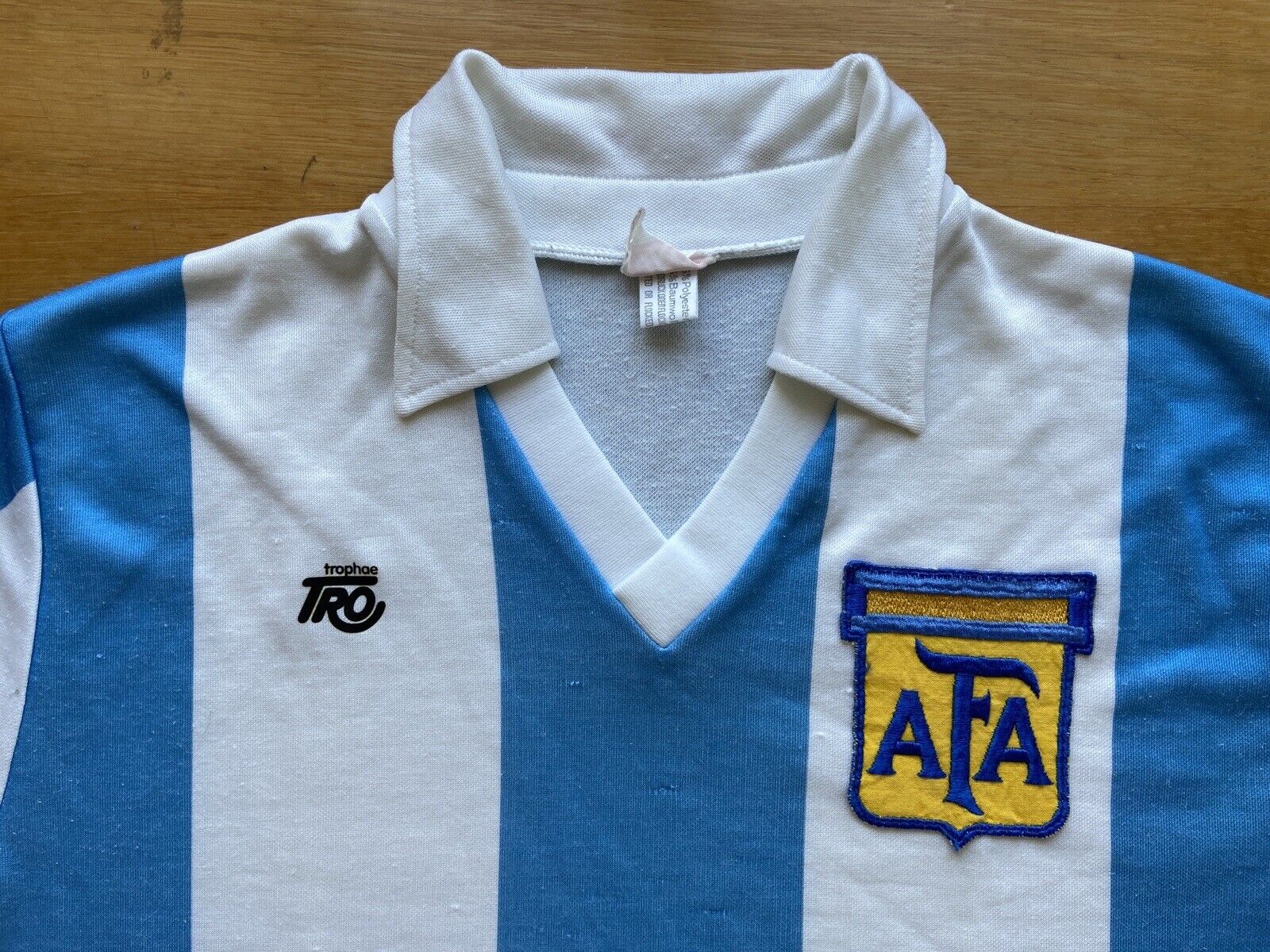 Ferencvárosi TC Football Shirt 1986/1987 PEPSI Retro Home Jersey