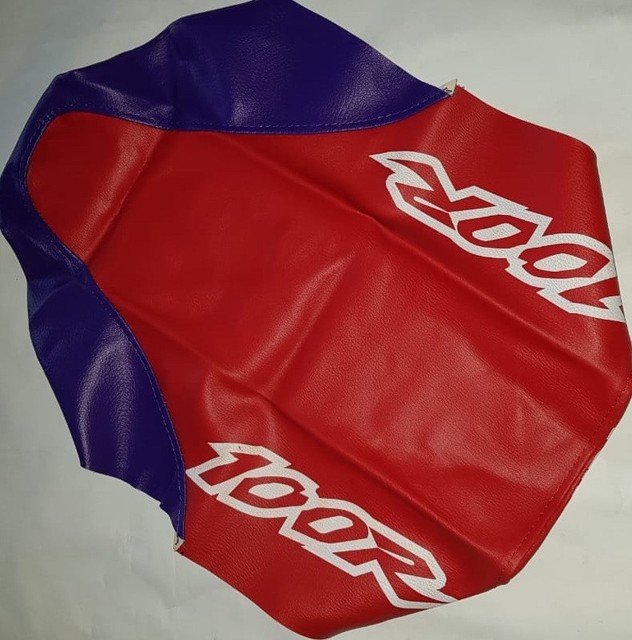SEAT COVER HONDA XR 100R XR100 Xr100R 96, SHIPPING WORLDWIDE eBay