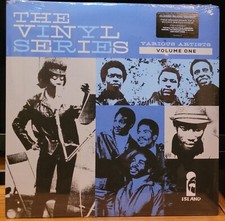 The Vinyl Series Volume One Various Artists - 2021 - Brand New Sealed