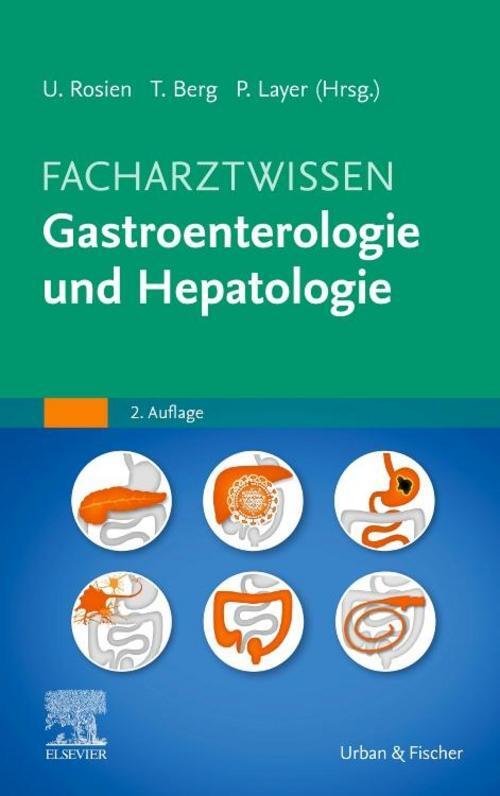 Thumbnail - Facharztwissen Gastroenterologie Und Hepatologie Thomas Be ...